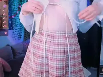 Chaturbate Best live sex cam show of susie_miu