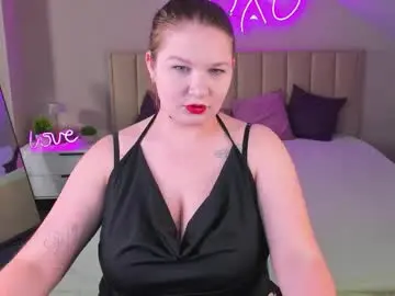 Chaturbate Live Sex of viirginia_robinson