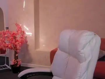 Chaturbate Adult Webcam of viirginia_robinson