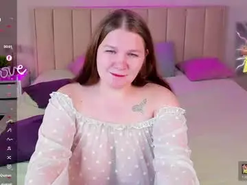 Chaturbate Nude Webcam of viirginia_robinson