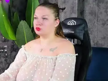 Chaturbate Private Sex Chat of viirginia_robinson