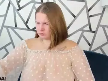 Chaturbate Sex Chat of viirginia_robinson