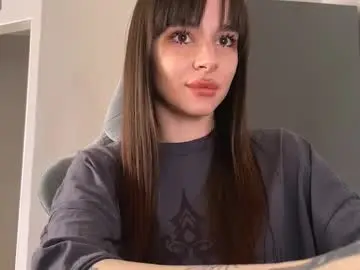 Chaturbate Nude Webcam of xx_lily