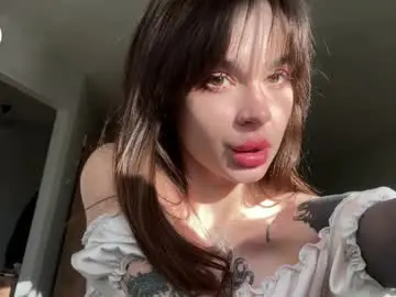 Chaturbate Watch Live Sex Cams of xx_lily