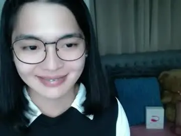 Chaturbate Sex Cam of zhaviahale