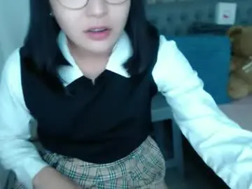 Chaturbate Adult Video Chat of zhaviahale