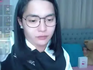 Chaturbate Private Sex Chat of zhaviahale