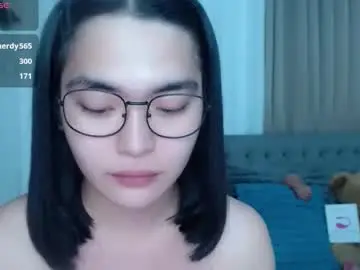 Chaturbate Sex Chat of zhaviahale