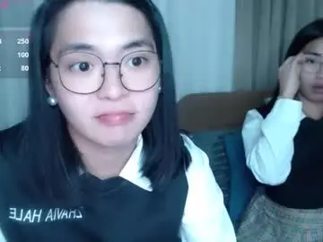 Chaturbate Live Porn of zhaviahale