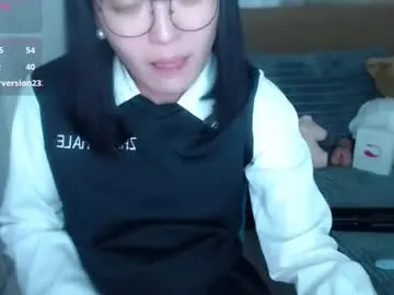 Chaturbate Live Sex Cam of zhaviahale