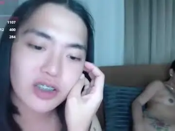 Chaturbate Live Sex Cam of zhaviahale