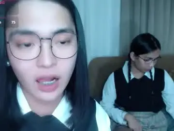 Chaturbate Sex Cam of zhaviahale