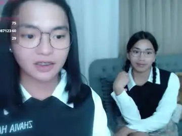 Chaturbate Watch Live Sex Cams of zhaviahale