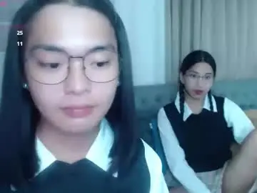 Chaturbate Adult Webcams of zhaviahale