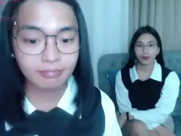 Chaturbate Sex Chat of zhaviahale