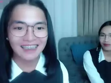Chaturbate Sex Cam of zhaviahale