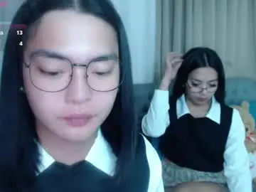 Chaturbate Adult Webcams of zhaviahale
