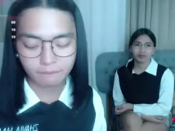 Chaturbate Adult Video Chat of zhaviahale