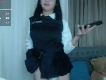 Chaturbate Live Porn of zhaviahale
