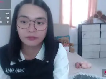 Chaturbate Free Live Porn of zhaviahale