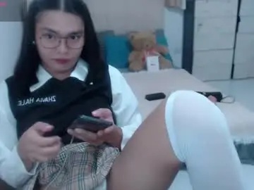 Chaturbate Private Sex Chat of zhaviahale