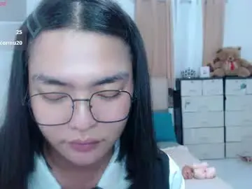 Chaturbate Live Sex of zhaviahale