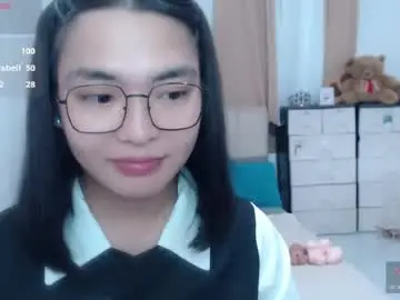 Chaturbate Live Porn of zhaviahale