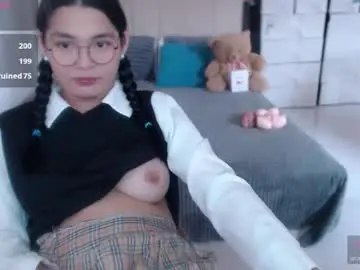 Chaturbate Watch Live Sex Cams of zhaviahale