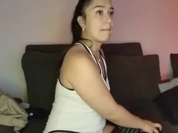 Chaturbate Adult Webcams of alyssia_wolds_1