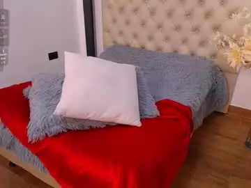 Chaturbate Live Sex of amaranta_f00x