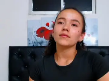 Chaturbate Adult Video Chat of amaranta_f00x