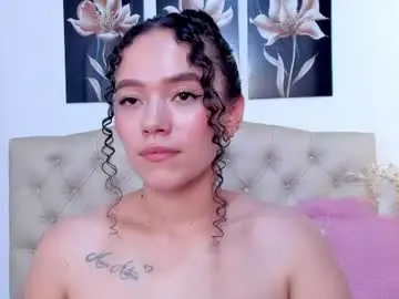 Chaturbate Best live sex cam show of amaranta_f00x