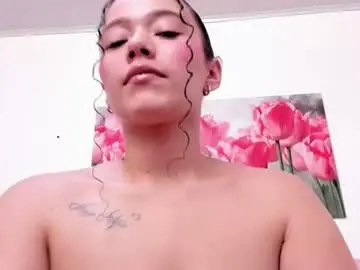 Chaturbate Free Porn Cam of amaranta_f00x