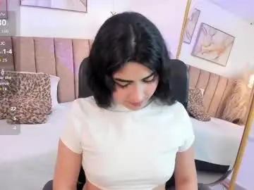 Chaturbate Best Webcam of ariasoo