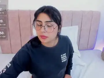 Chaturbate Adult Video Chat of ariasoo