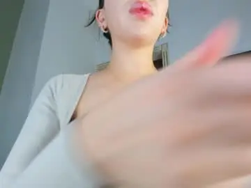 Chaturbate Adult Webcam of asami_san