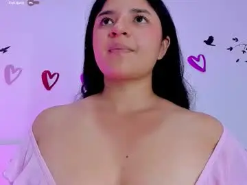 Chaturbate Private Sex Chat of ayheleen_sexygirl3