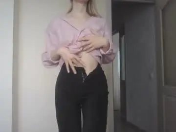 Chaturbate Best live sex cam show of cherikrasner