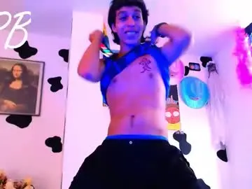 Chaturbate Best Webcam of danny__phantom