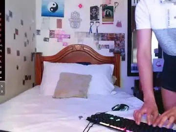 Chaturbate Adult Video Chat of danny__phantom