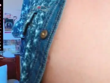 Chaturbate Sex Chat of danny__phantom