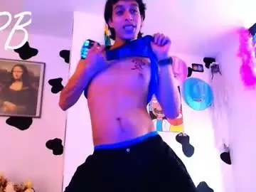 Chaturbate Adult Webcam of danny__phantom
