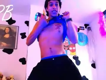 Chaturbate Free Live Porn of danny__phantom