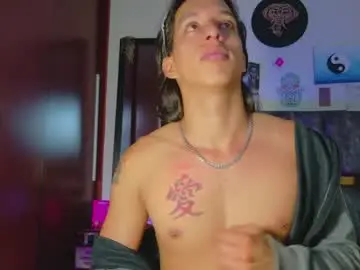 Chaturbate Sex Cam of danny__phantom