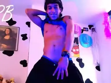 Chaturbate Live Porn of danny__phantom