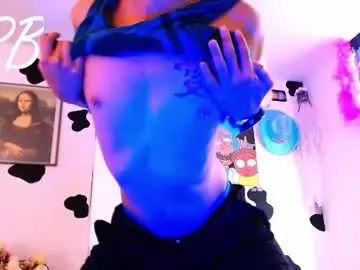 Chaturbate Sex Cam of danny__phantom