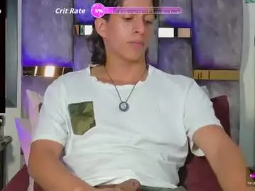 Chaturbate Live Porn of danny__phantom