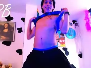 Chaturbate Best Webcam of danny__phantom