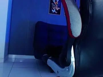 Chaturbate Adult Video Chat of dirty_model