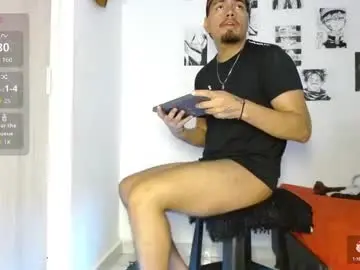 Chaturbate Adult Webcam of enrique_villa23